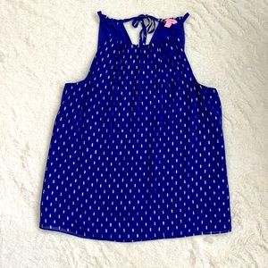 Lilly Pulitzer tank